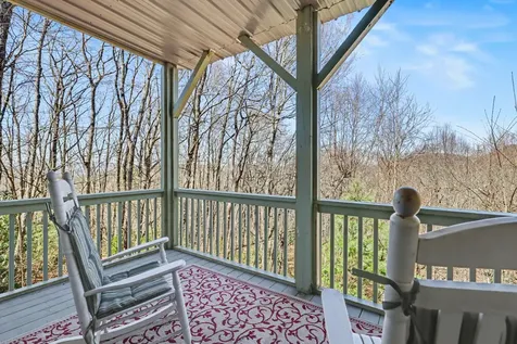 437 High Point Drive Scaly Mountain NC 28775