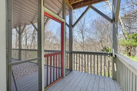 437 High Point Drive Scaly Mountain NC 28775