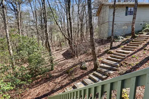 437 High Point Drive Scaly Mountain NC 28775