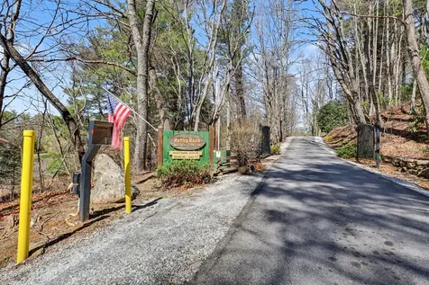 437 High Point Drive Scaly Mountain NC 28775