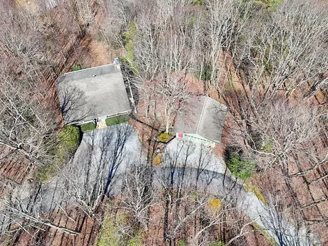 437 High Point Drive Scaly Mountain NC 28775