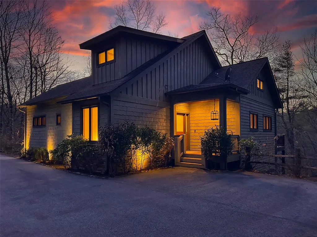 155 Springs Way Sapphire NC 28774