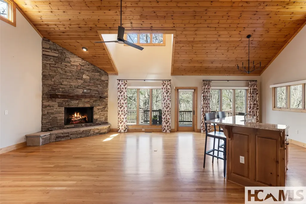 155 Springs Way Sapphire NC 28774