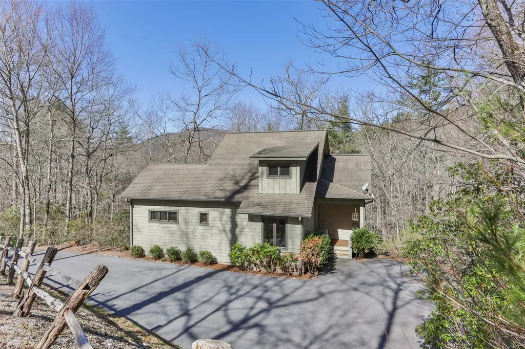155 Springs Way Sapphire NC 28774
