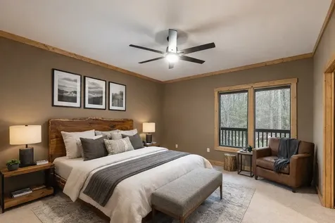 155 Springs Way Sapphire NC 28774