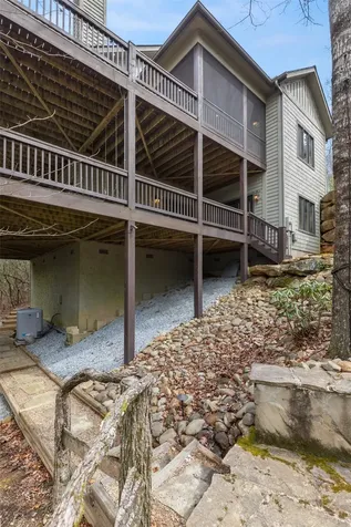155 Springs Way Sapphire NC 28774