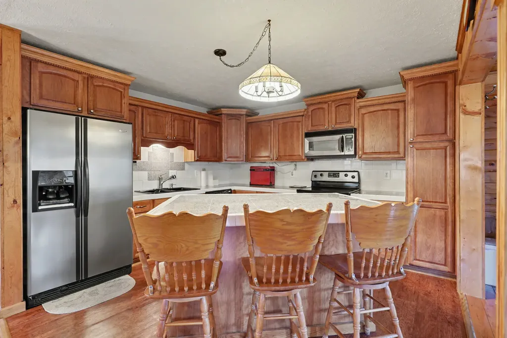 11 Clearview Lane Highlands NC 28741
