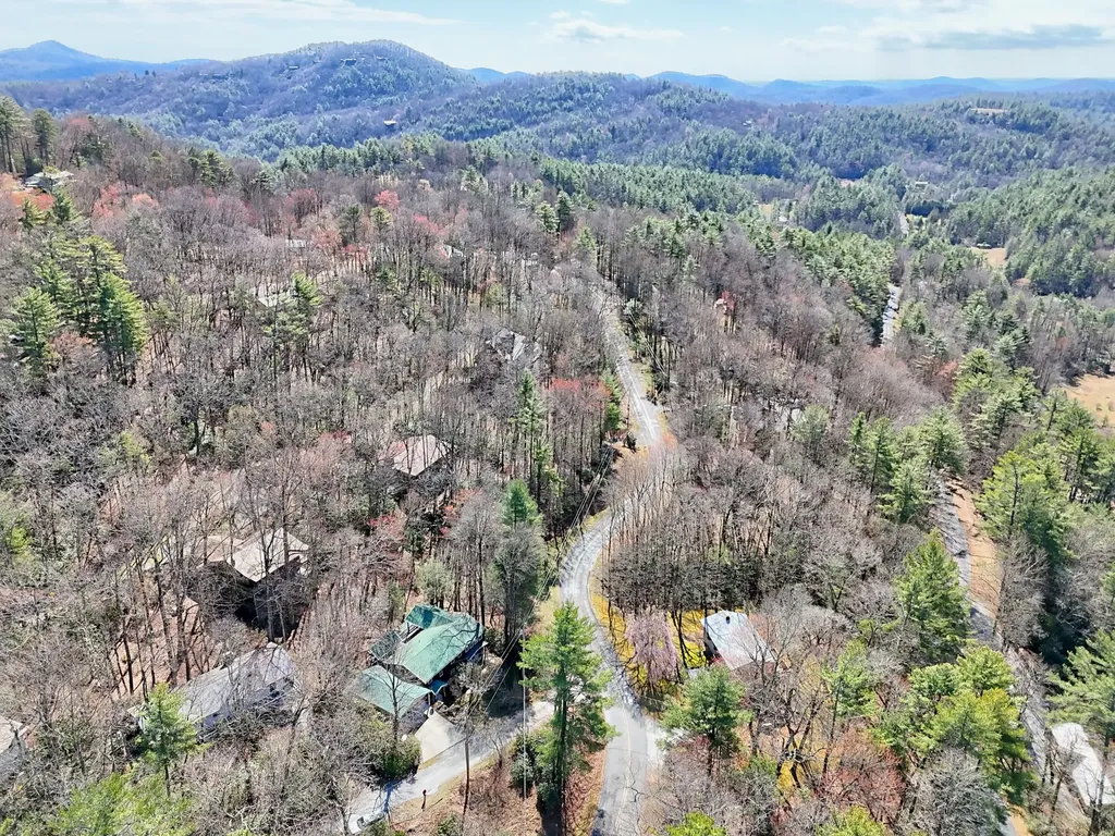11 Clearview Lane Highlands NC 28741