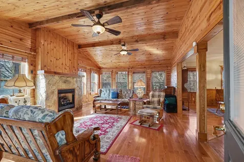 11 Clearview Lane Highlands NC 28741