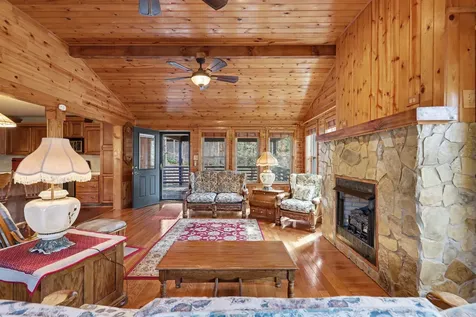 11 Clearview Lane Highlands NC 28741