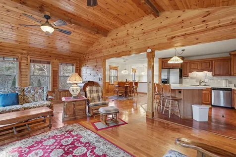 11 Clearview Lane Highlands NC 28741