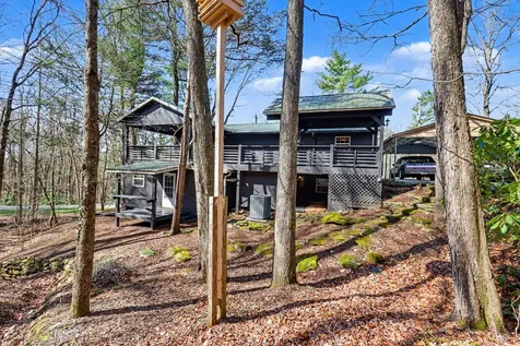 11 Clearview Lane Highlands NC 28741