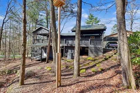 11 Clearview Lane Highlands NC 28741