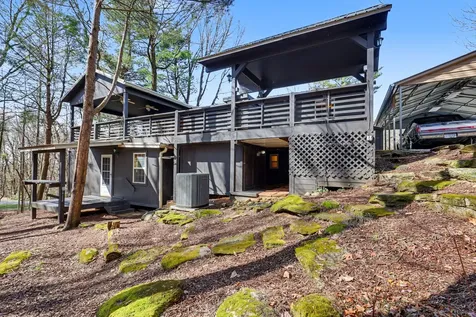 11 Clearview Lane Highlands NC 28741