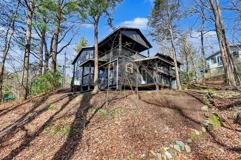11 Clearview Lane Highlands NC 28741