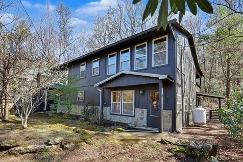 11 Clearview Lane Highlands NC 28741