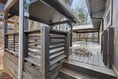 11 Clearview Lane Highlands NC 28741