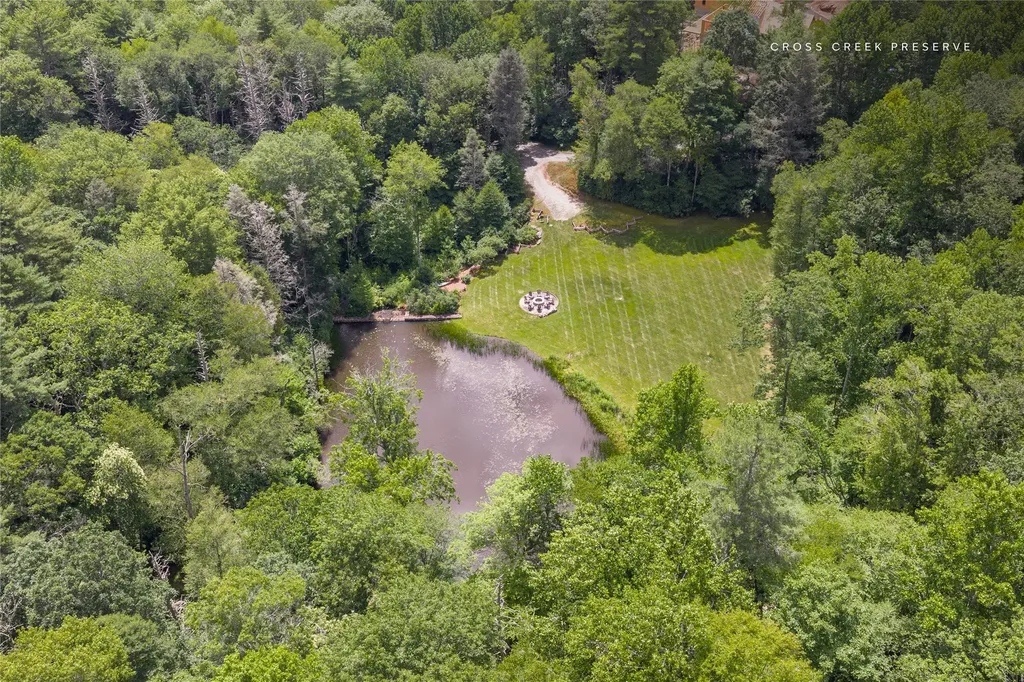 364 Cross Creek Trail Cullowhee NC 28723