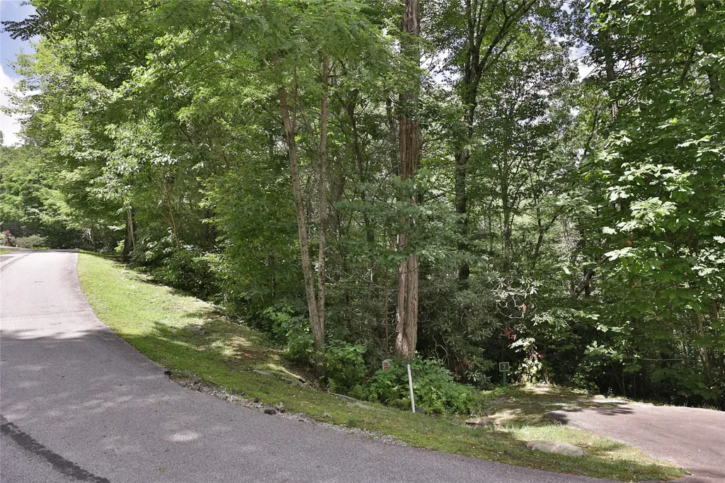 364 Cross Creek Trail Cullowhee NC 28723