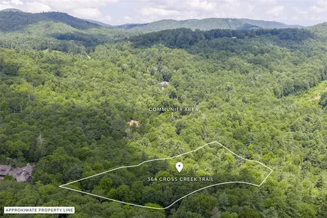 364 Cross Creek Trail Cullowhee NC 28723