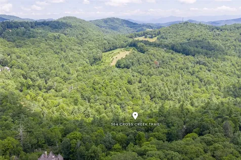 364 Cross Creek Trail Cullowhee NC 28723