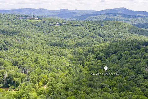 364 Cross Creek Trail Cullowhee NC 28723