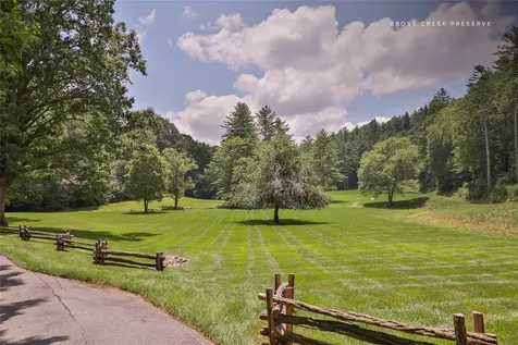 364 Cross Creek Trail Cullowhee NC 28723