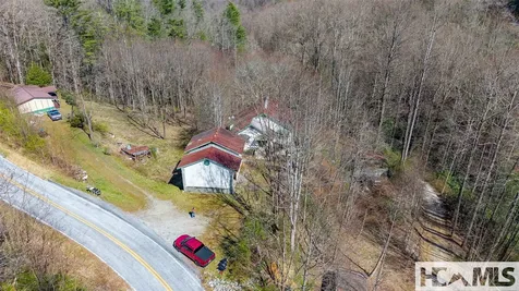 577 Paul Mccoy Road Lake Toxaway NC 28747