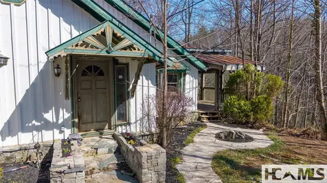 577 Paul Mccoy Road Lake Toxaway NC 28747