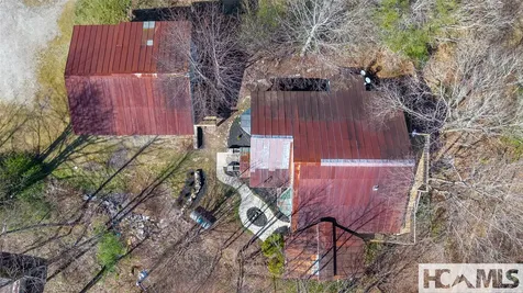 577 Paul Mccoy Road Lake Toxaway NC 28747