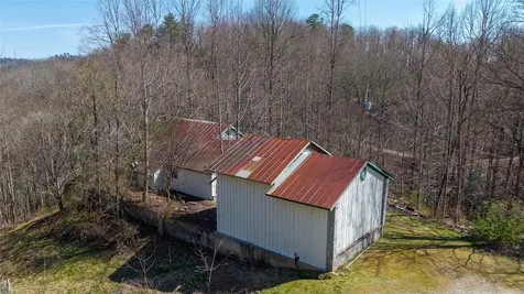 577 Paul Mccoy Road Lake Toxaway NC 28747