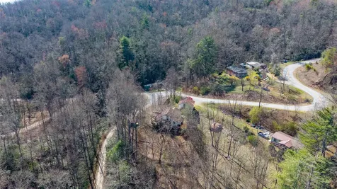 577 Paul Mccoy Road Lake Toxaway NC 28747