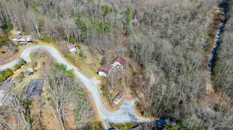 577 Paul Mccoy Road Lake Toxaway NC 28747