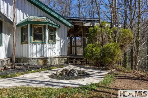 577 Paul Mccoy Road Lake Toxaway NC 28747