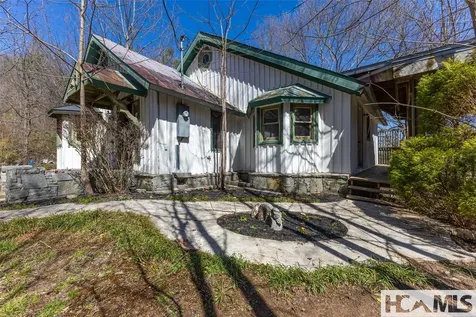 577 Paul Mccoy Road Lake Toxaway NC 28747