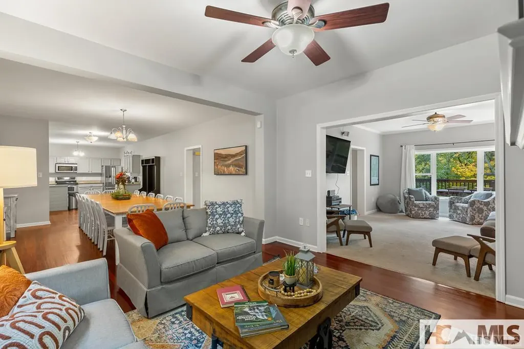 110 Kestrel Court Sapphire NC 28774