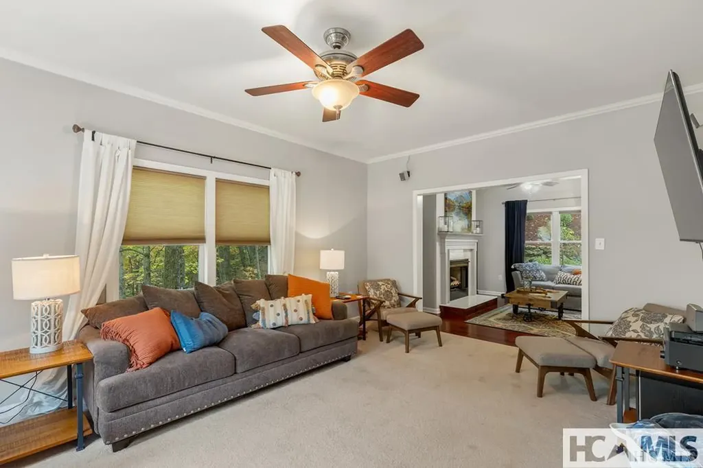 110 Kestrel Court Sapphire NC 28774