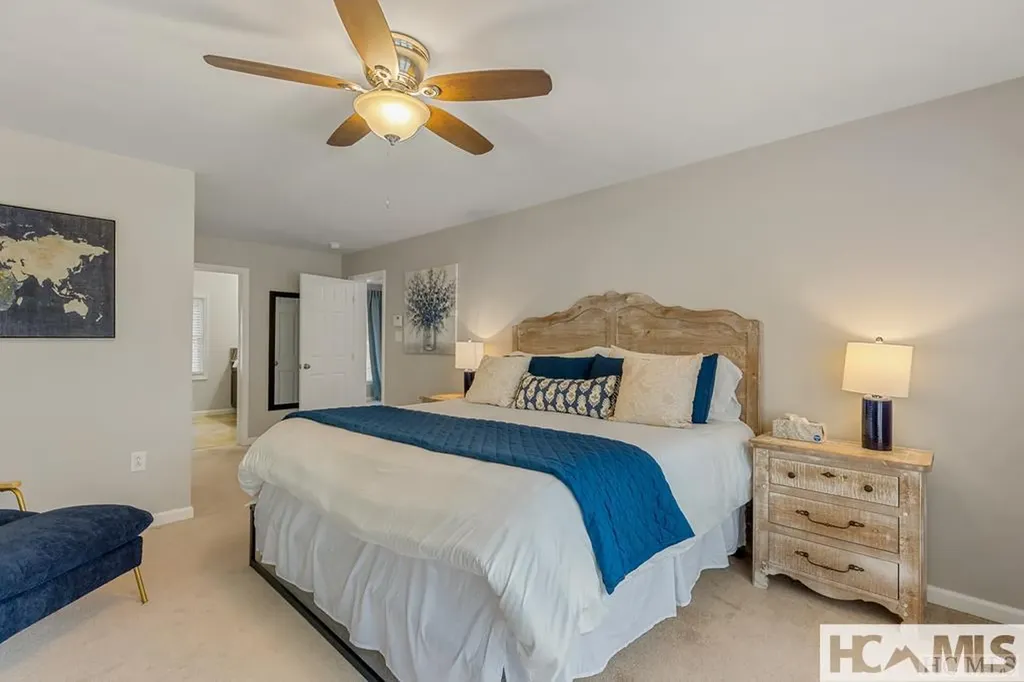 110 Kestrel Court Sapphire NC 28774