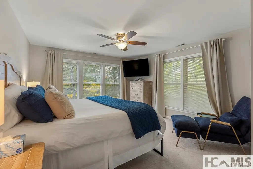 110 Kestrel Court Sapphire NC 28774