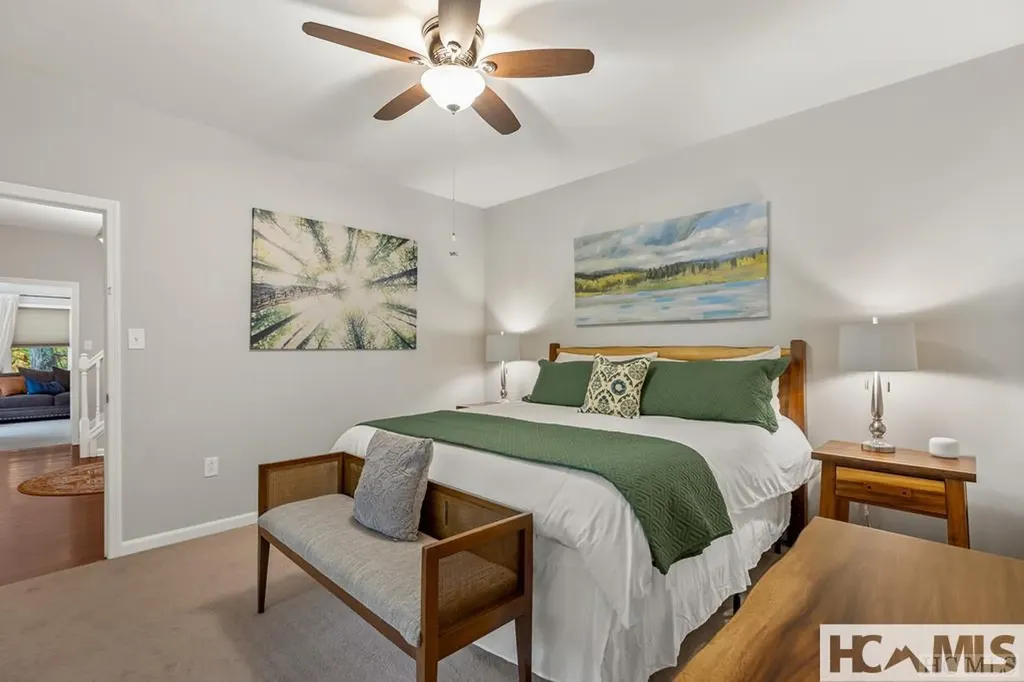 110 Kestrel Court Sapphire NC 28774