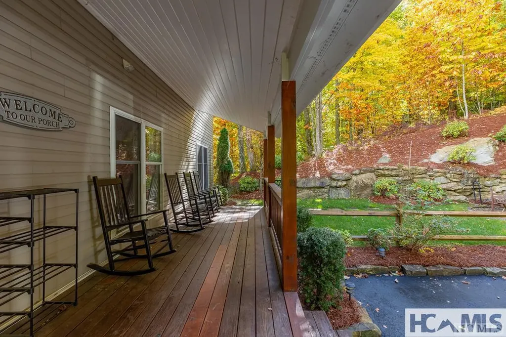 110 Kestrel Court Sapphire NC 28774