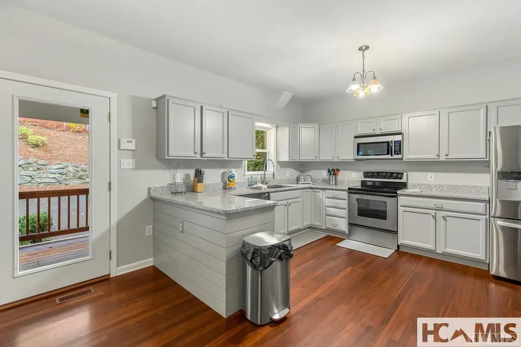 110 Kestrel Court Sapphire NC 28774
