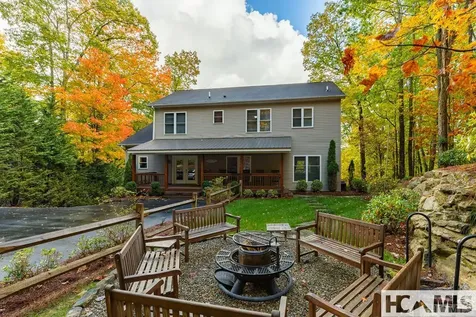 110 Kestrel Court Sapphire NC 28774