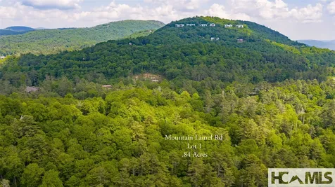Lot 1 Mountain Laurel Drive Highlands NC 28741