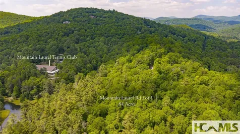Lot 1 Mountain Laurel Drive Highlands NC 28741