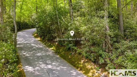 Lot 1 Mountain Laurel Drive Highlands NC 28741