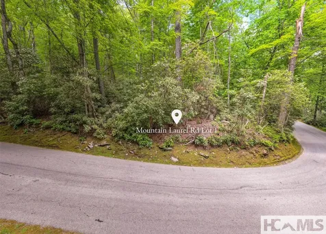Lot 1 Mountain Laurel Drive Highlands NC 28741