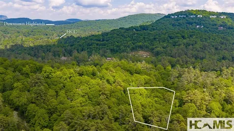 Lot 1 Mountain Laurel Drive Highlands NC 28741