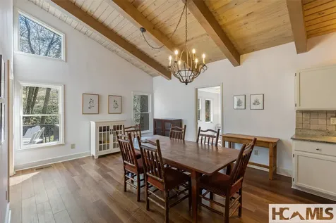 1884 Dillard Road Highlands NC 28741