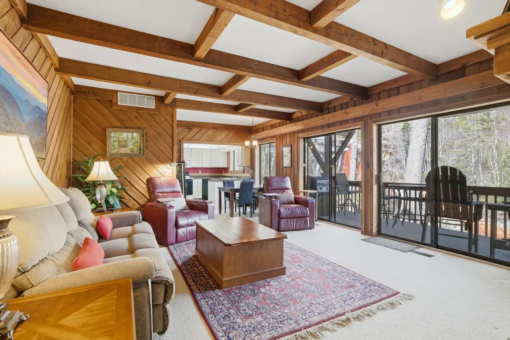 221 Toxaway Falls Drive Lake Toxaway NC 28747